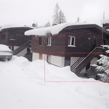 Jahorina H4アパートメント エクステリア 写真