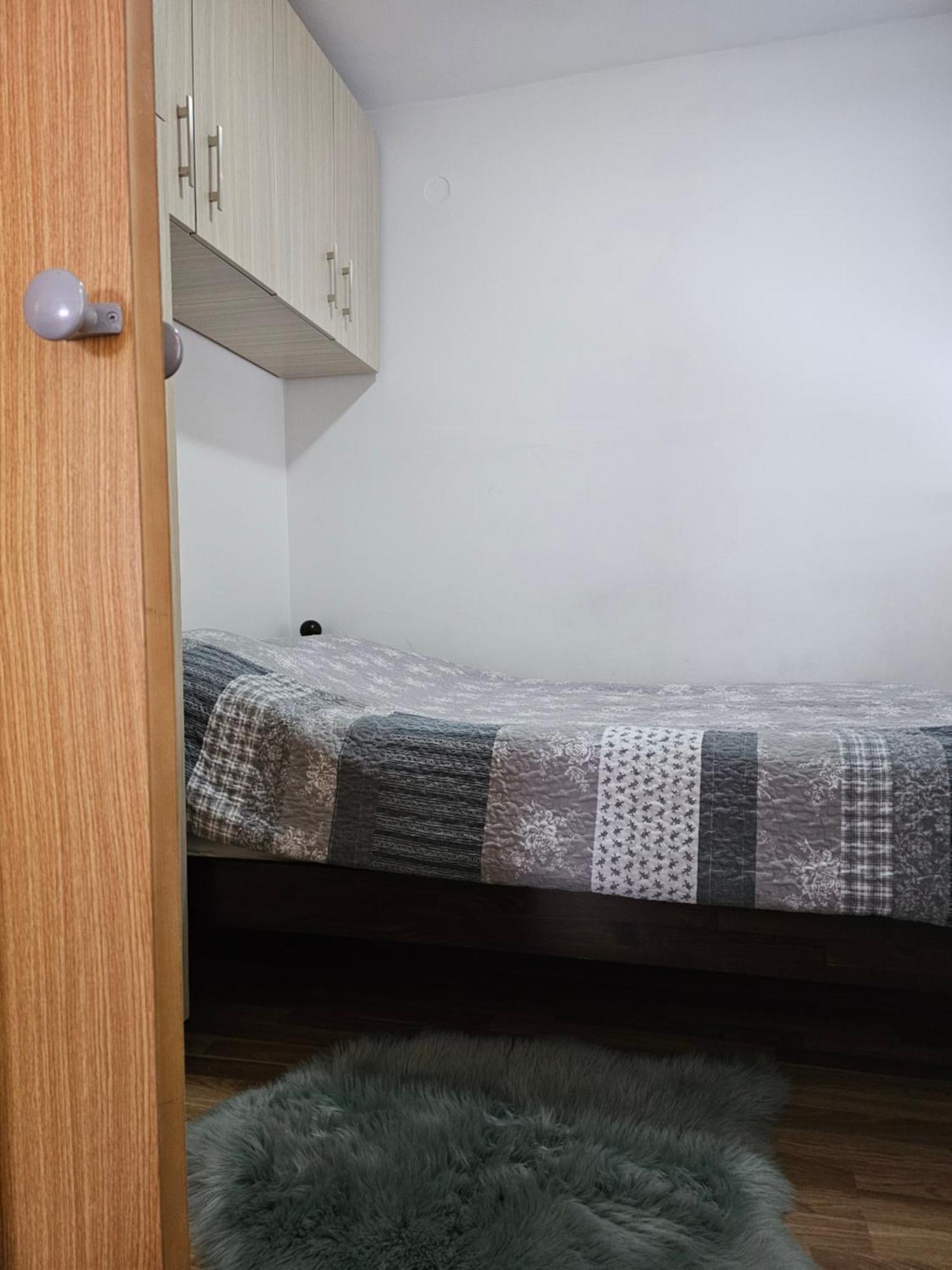 Jahorina H4アパートメント エクステリア 写真