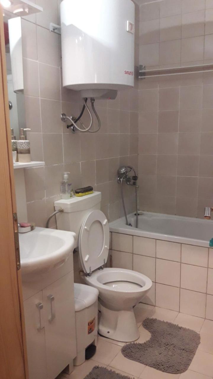 Jahorina H4アパートメント エクステリア 写真