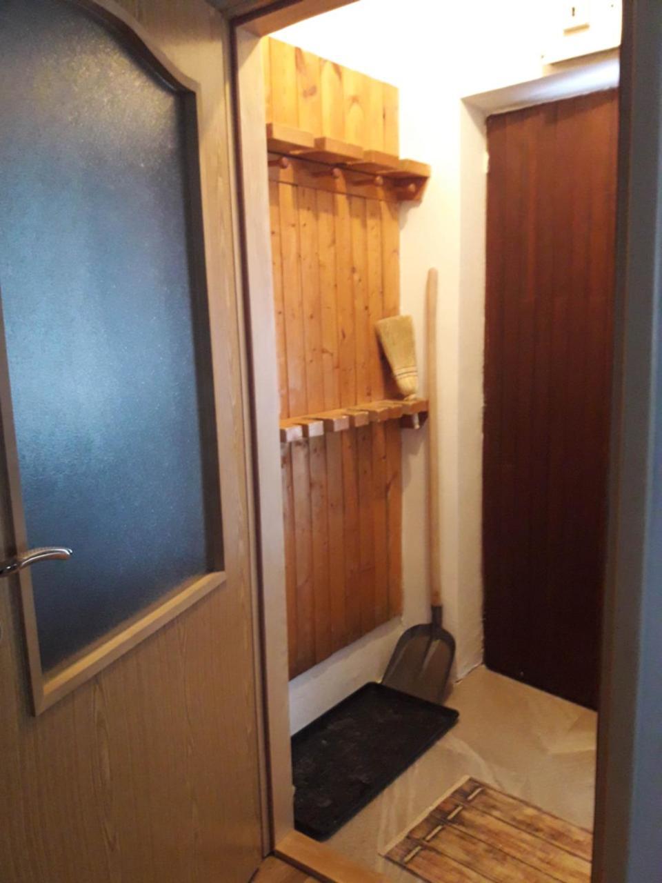 Jahorina H4アパートメント エクステリア 写真
