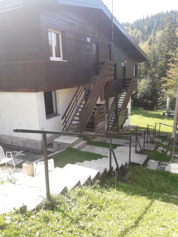 Jahorina H4アパートメント エクステリア 写真